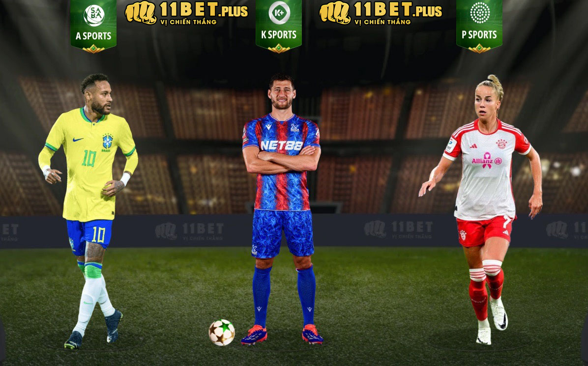 Đỉnh cao cổng cá cược bóng đá hấp dẫn nhất 2025