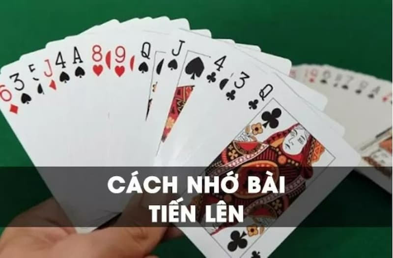 Chiến thuật nhớ bài tiến lên – canh heo , giết trắng 4 nhà chuyện nhỏ