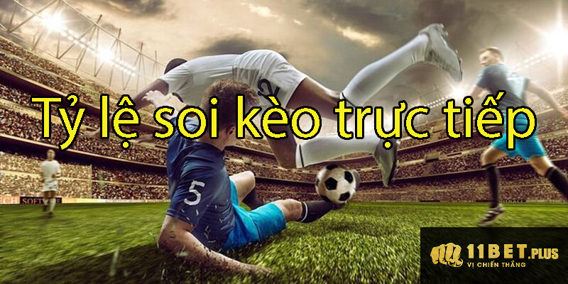 Tỷ lệ soi kèo trực tiếp – Giải đáp các thắc mắc thường gặp